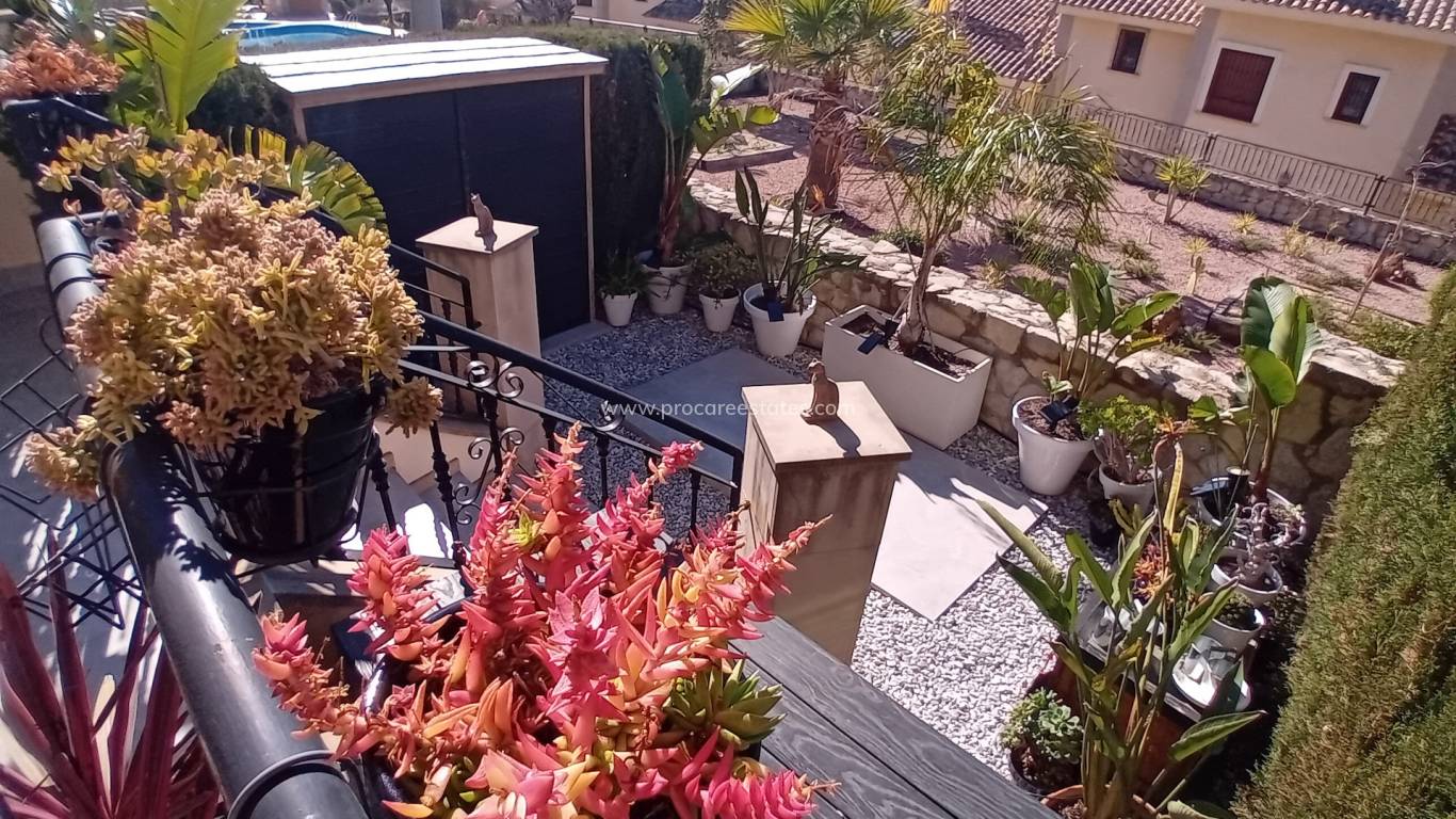 Reventa - Casa de pueblo - Algorfa - La Finca golf