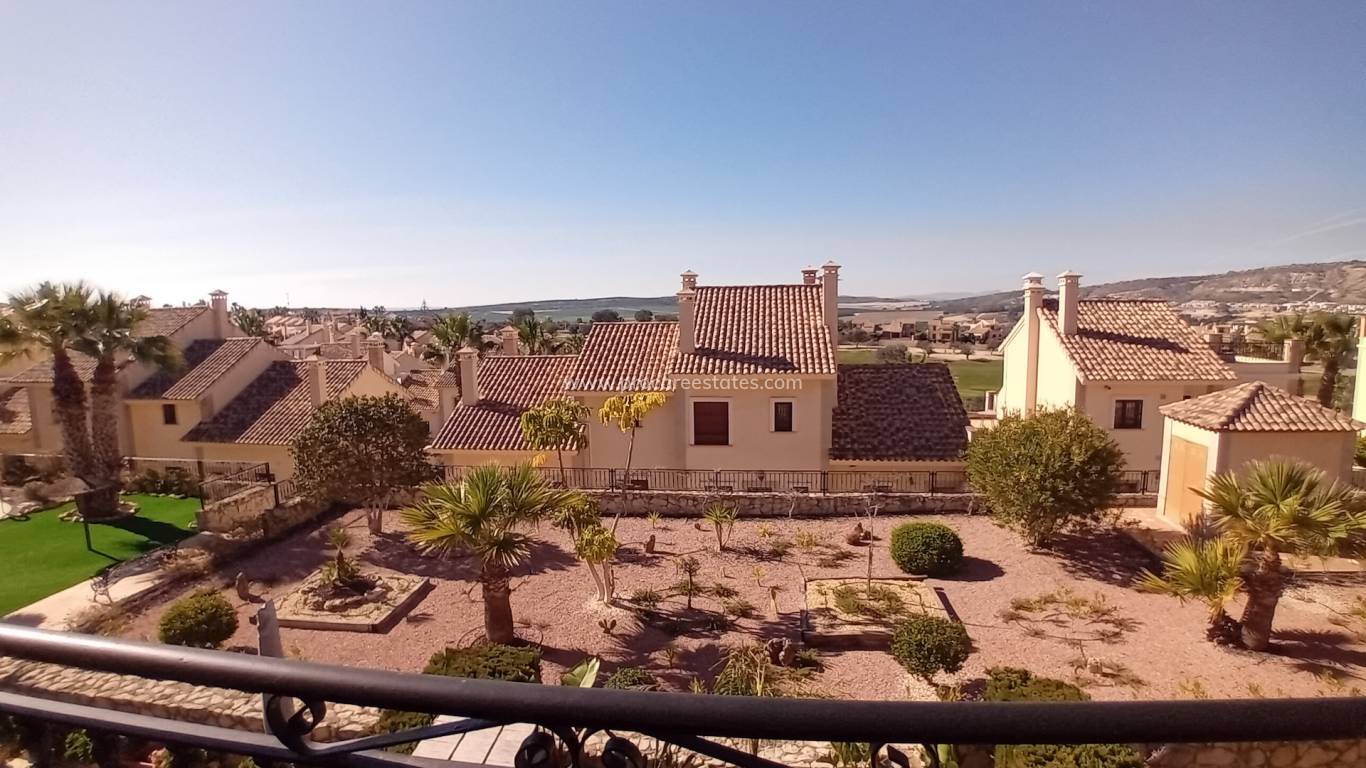 Reventa - Casa de pueblo - Algorfa - La Finca golf