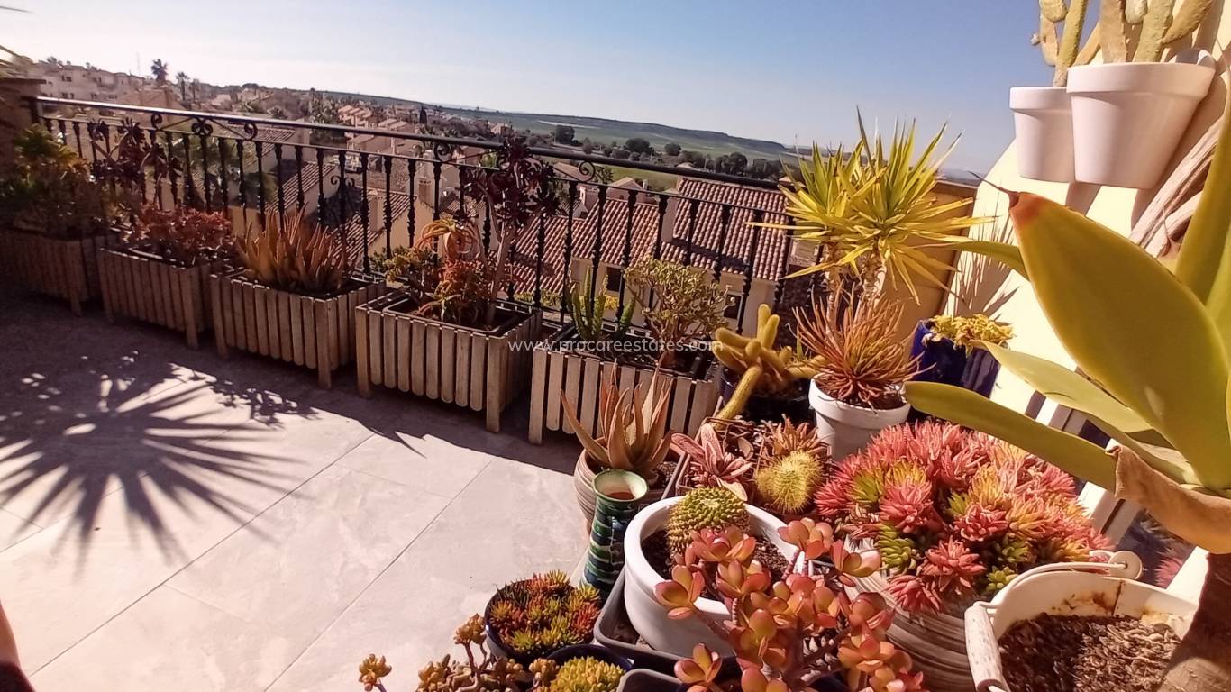 Reventa - Casa de pueblo - Algorfa - La Finca golf