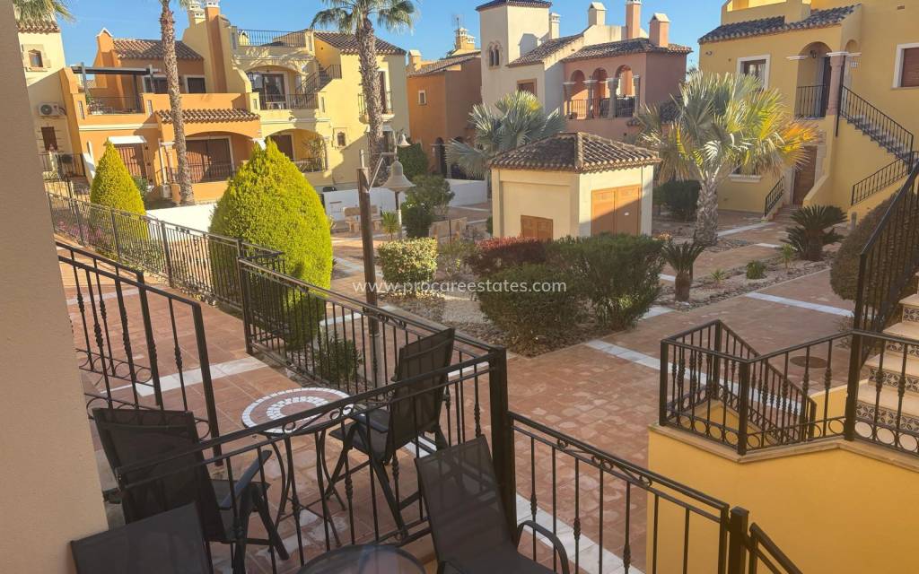 Reventa - Casa de pueblo - Algorfa - La Finca golf