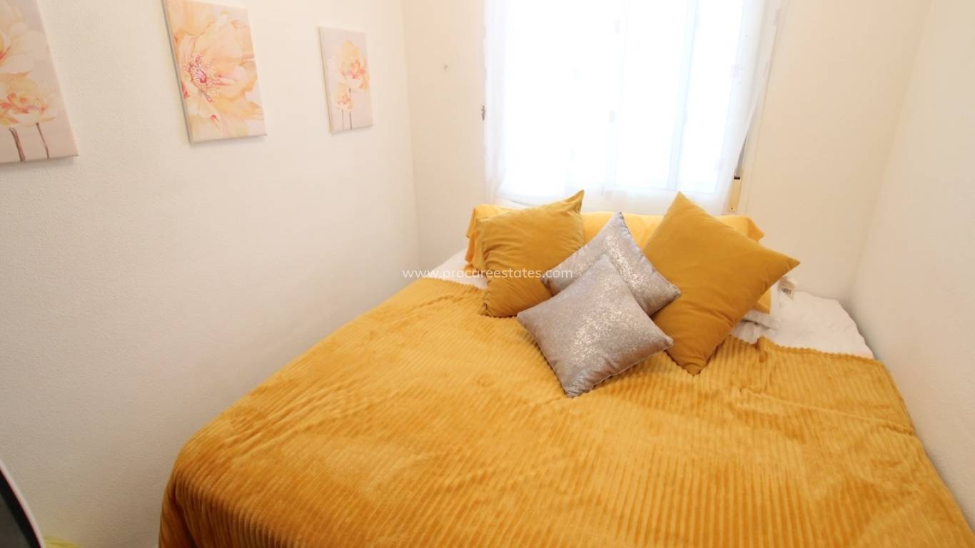 Reventa - Casa de pueblo - Algorfa - Lo Crispin