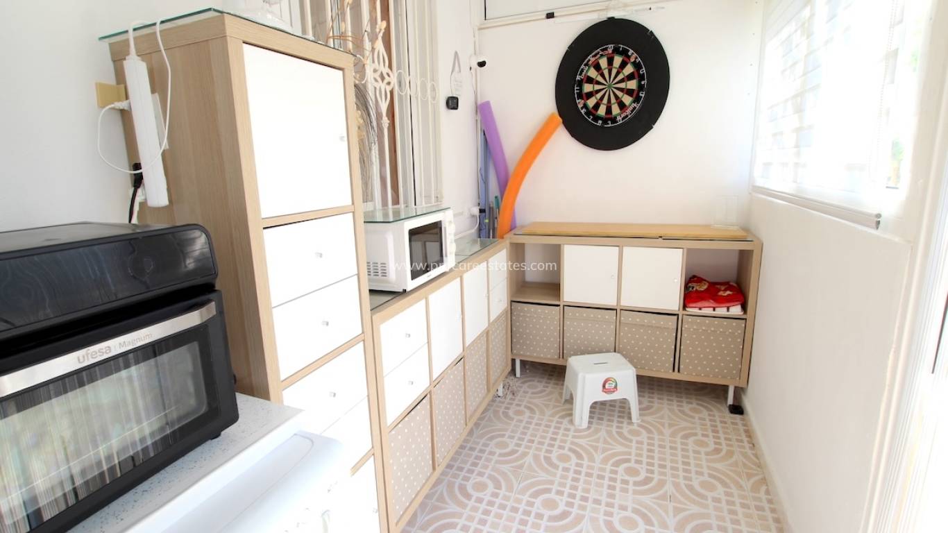 Reventa - Casa de pueblo - Algorfa - Lo Crispin