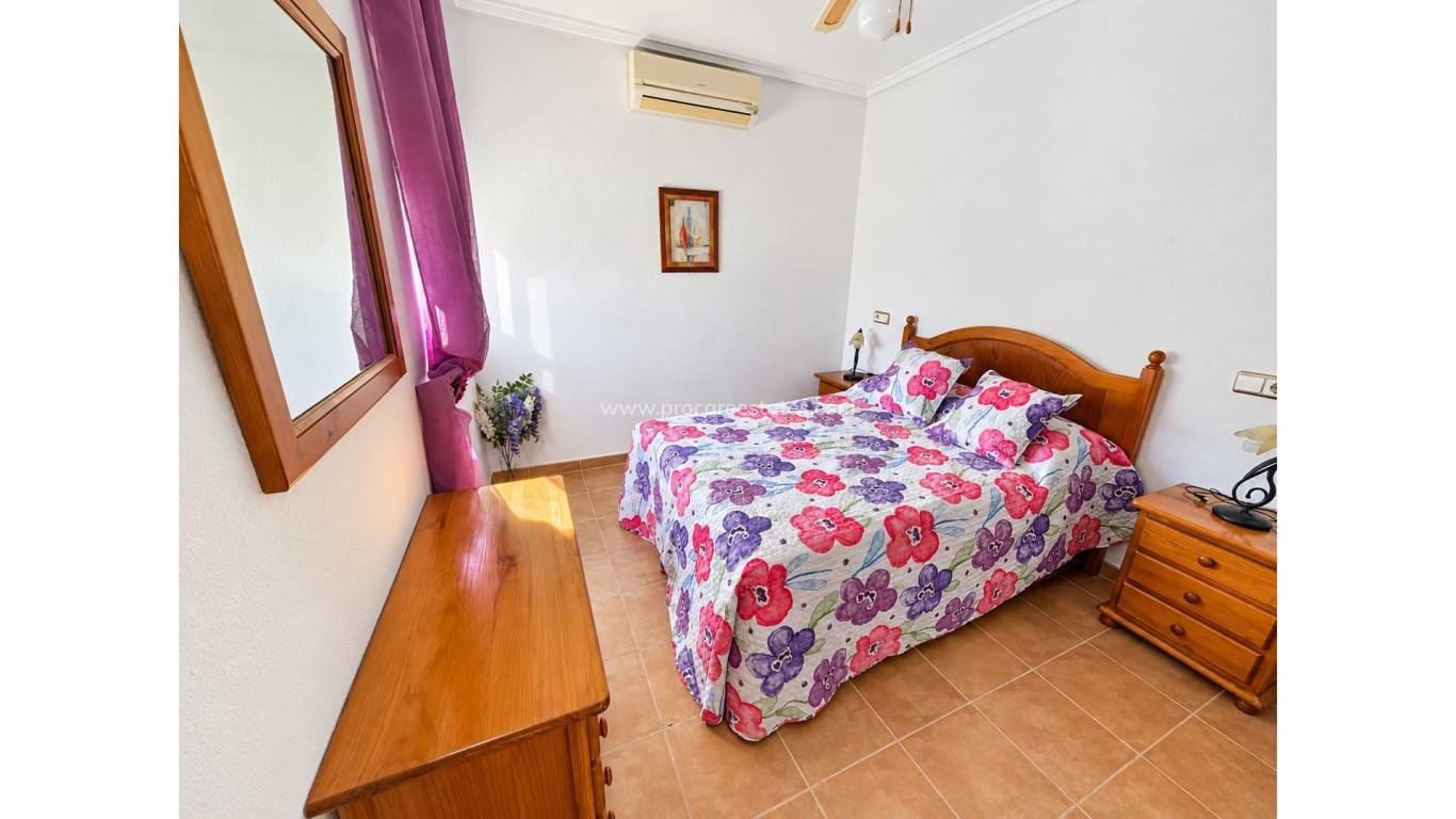 Reventa - Casa de pueblo - Algorfa - Montebello