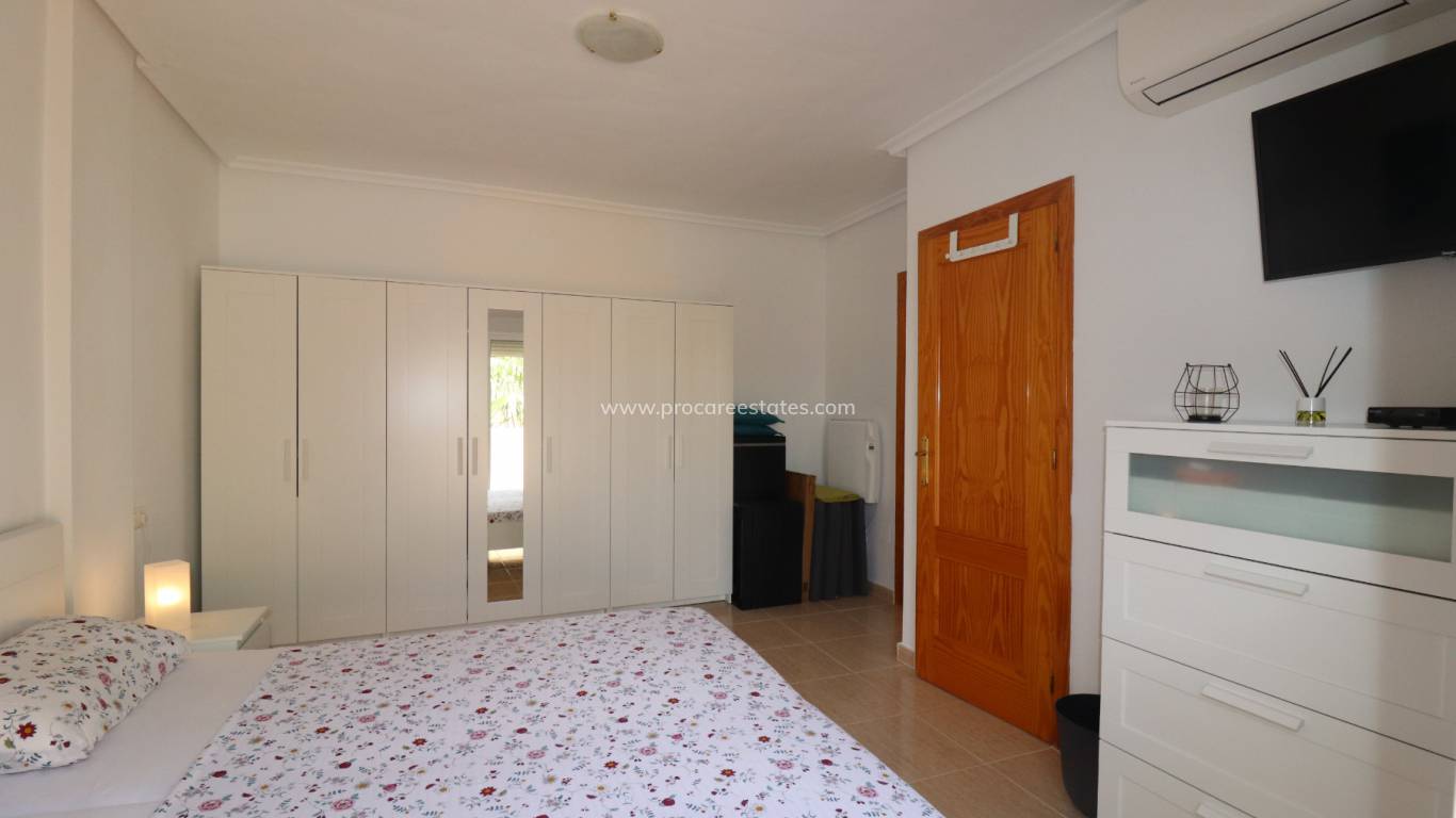 Reventa - Casa de pueblo - Algorfa - Montemar