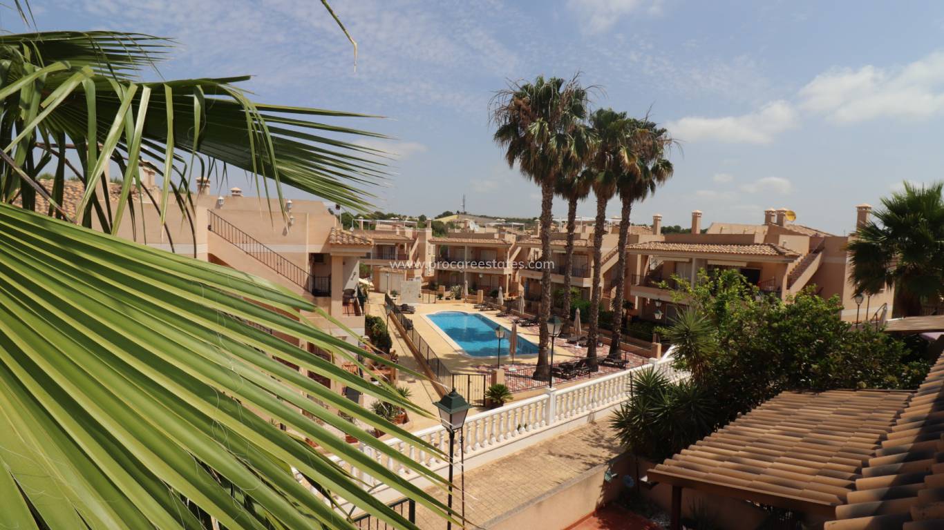 Reventa - Casa de pueblo - Algorfa - Montemar