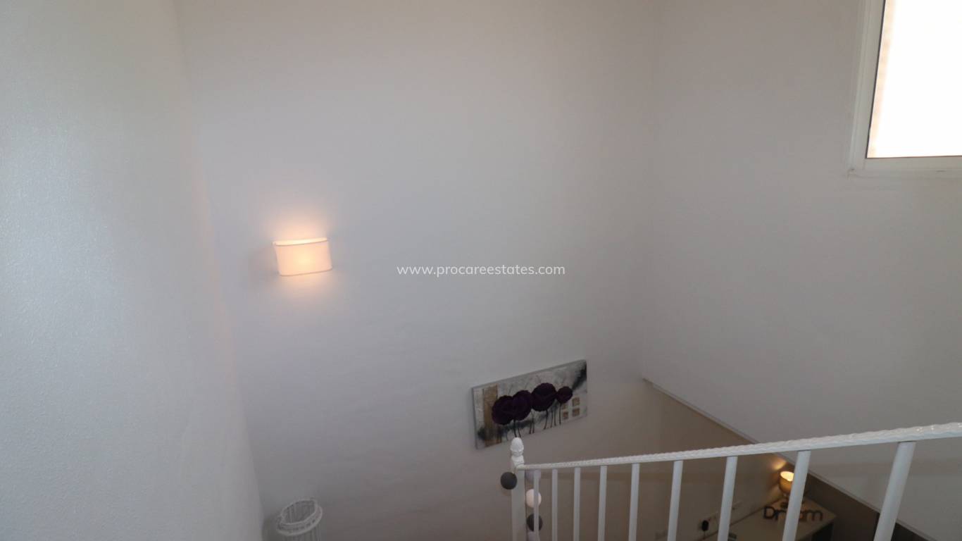 Reventa - Casa de pueblo - Algorfa - Montemar