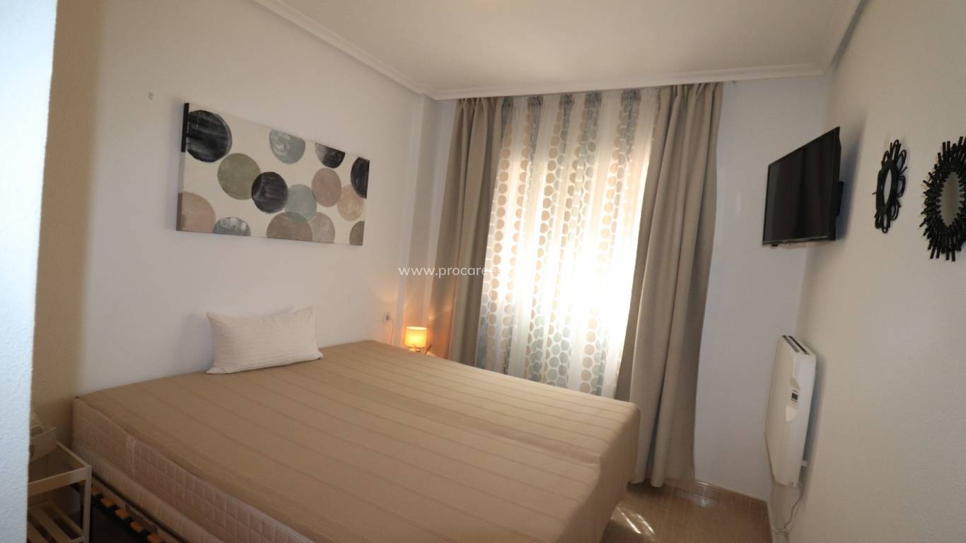 Reventa - Casa de pueblo - Algorfa - Montemar