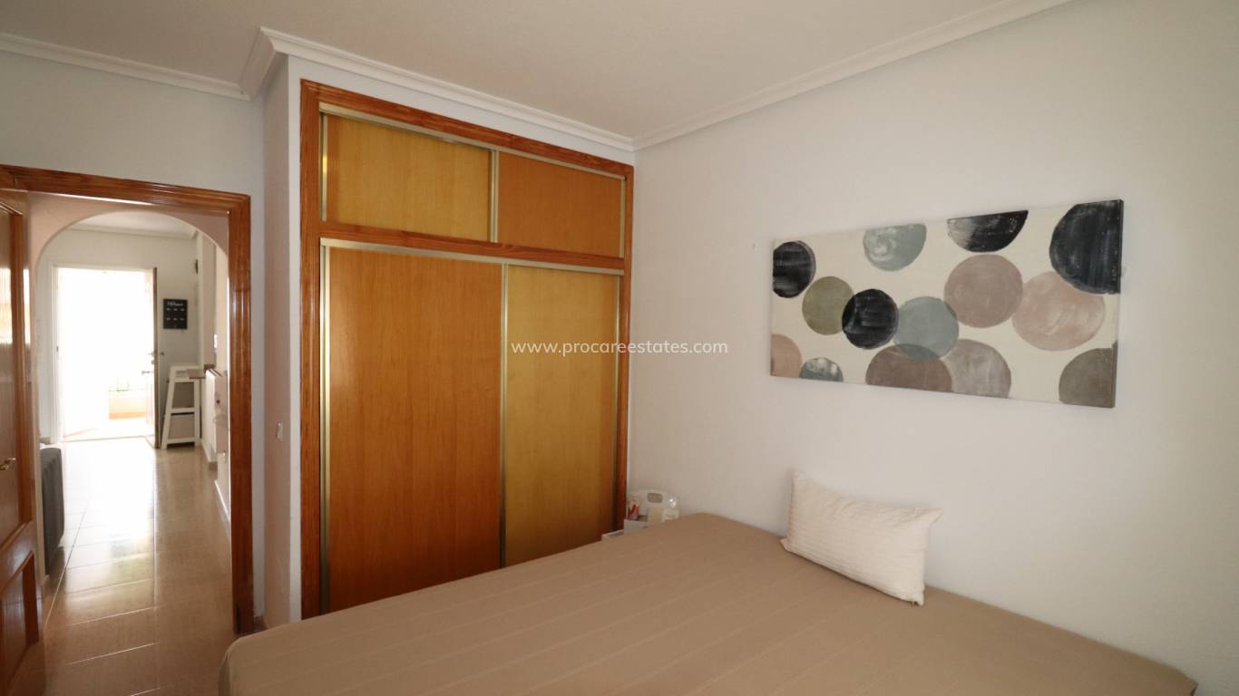 Reventa - Casa de pueblo - Algorfa - Montemar