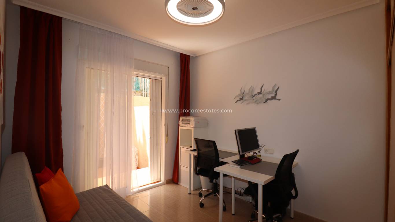 Reventa - Casa de pueblo - Algorfa - Montemar