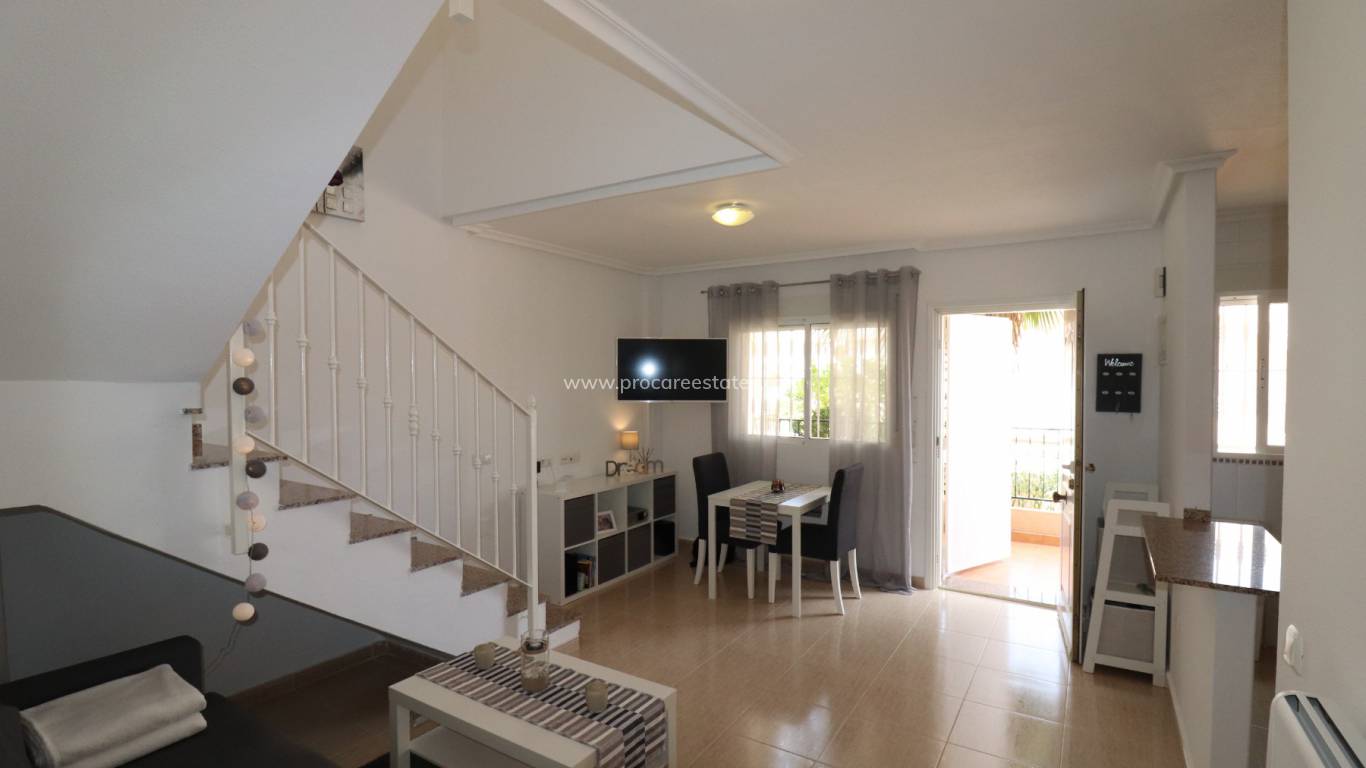 Reventa - Casa de pueblo - Algorfa - Montemar