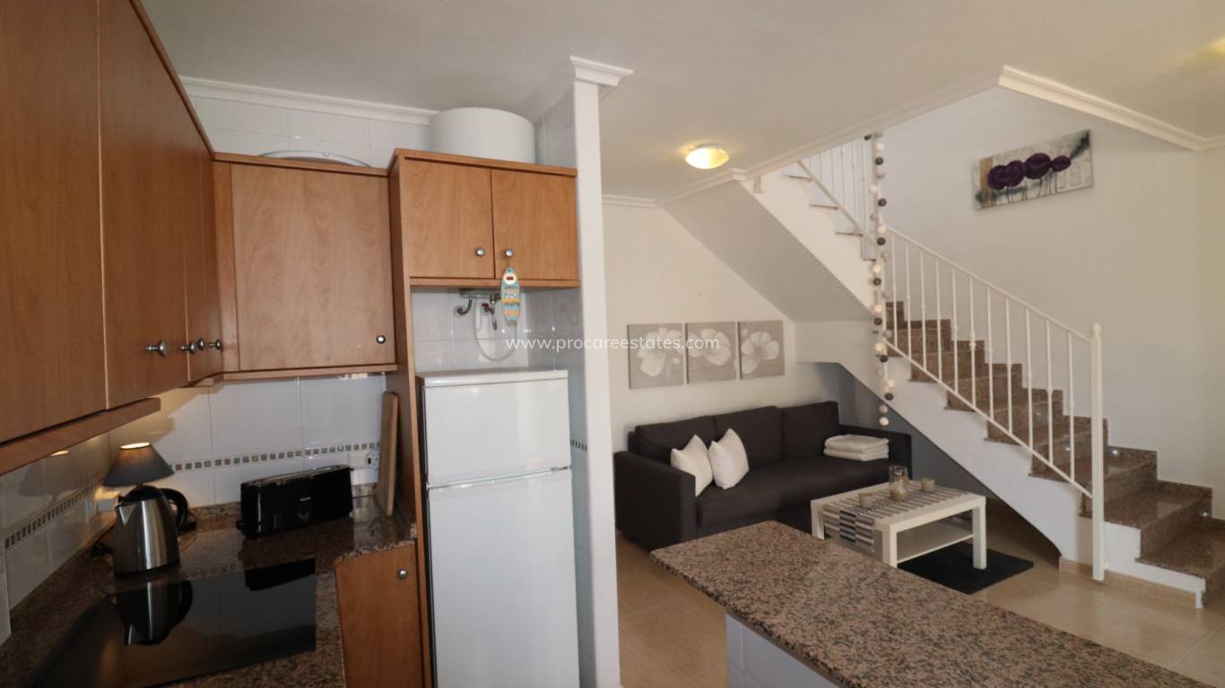 Reventa - Casa de pueblo - Algorfa - Montemar