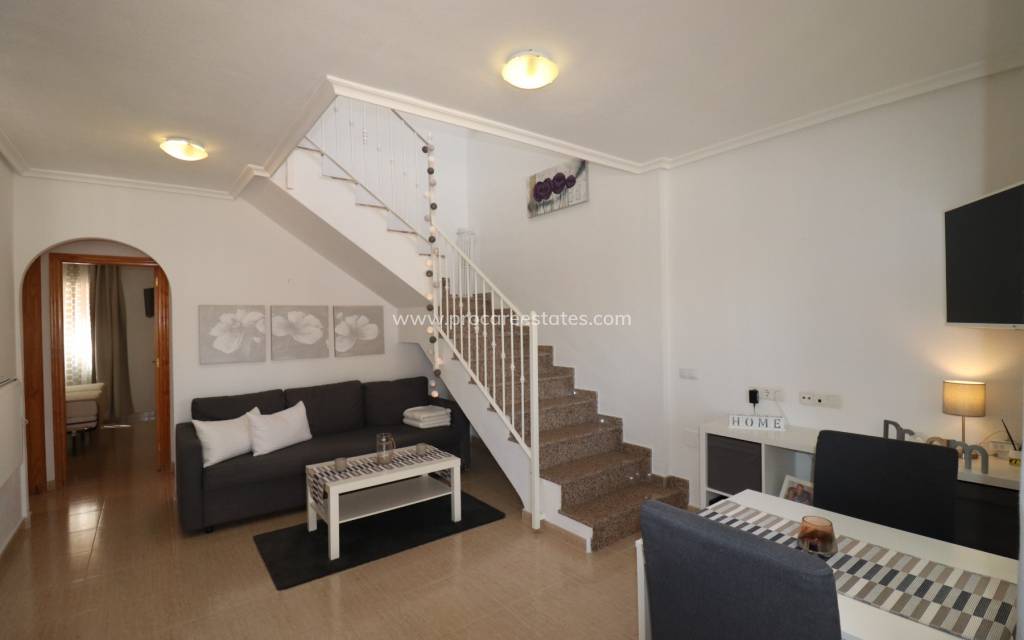 Reventa - Casa de pueblo - Algorfa - Montemar