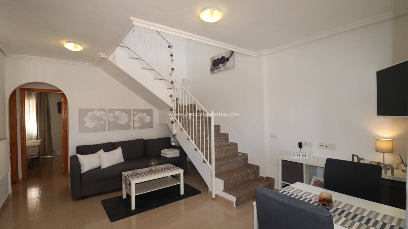 Reventa - Casa de pueblo - Algorfa - Montemar