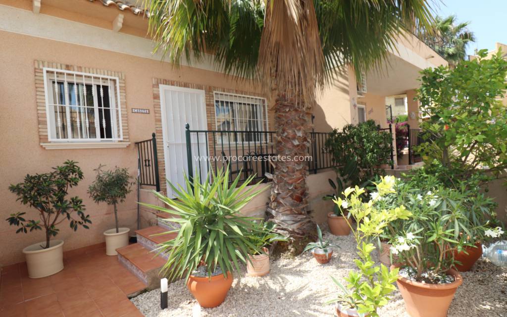 Reventa - Casa de pueblo - Algorfa - Montemar