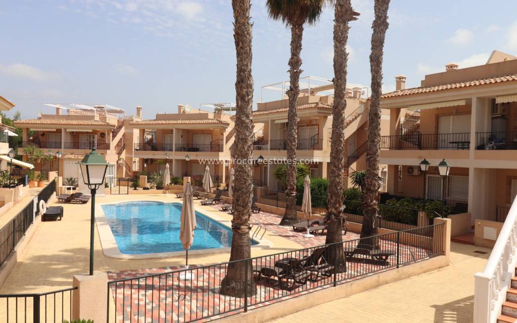 Reventa - Casa de pueblo - Algorfa - Montemar