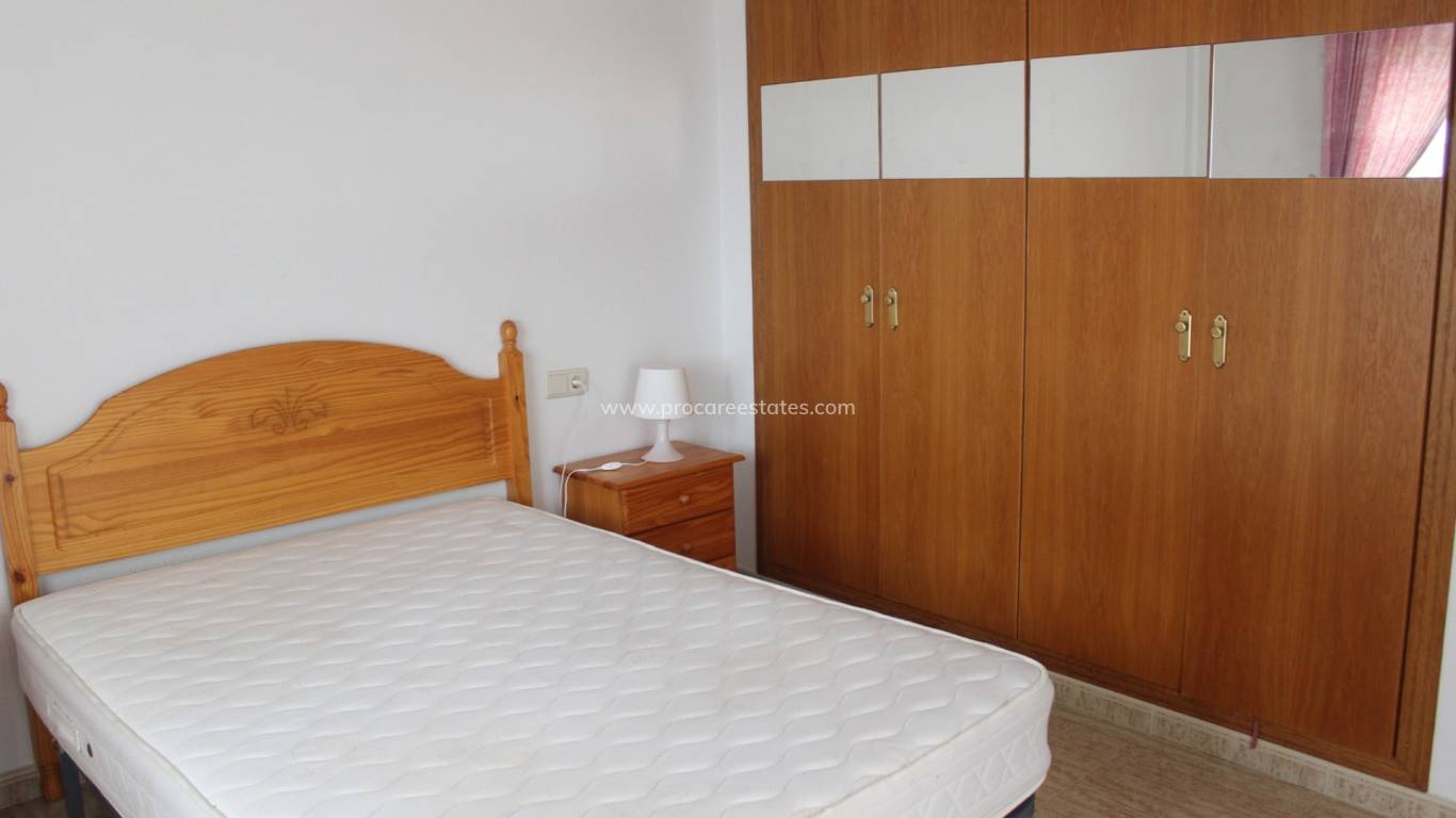 Reventa - Casa de pueblo - Algorfa - Montemar