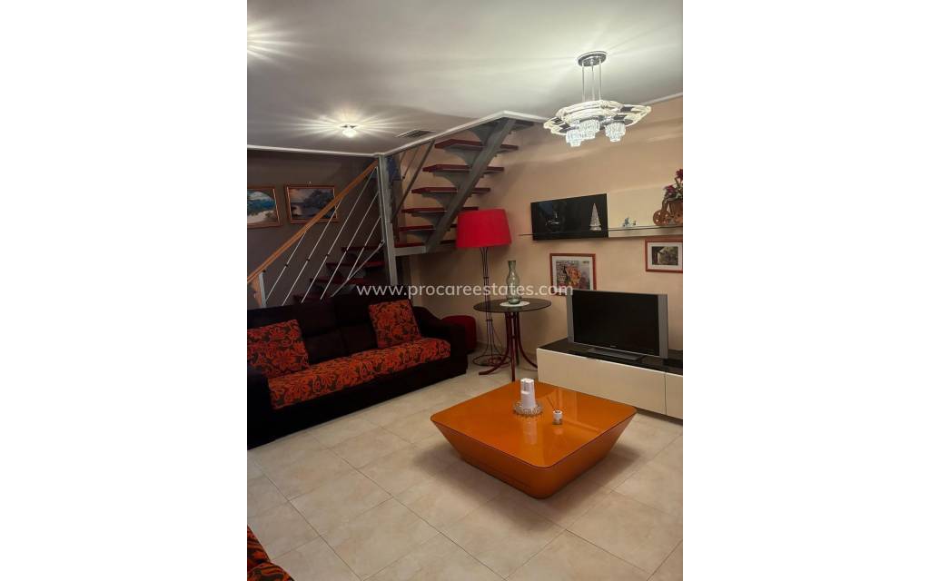 Reventa - Casa de pueblo - Algorfa - Pueblo 3