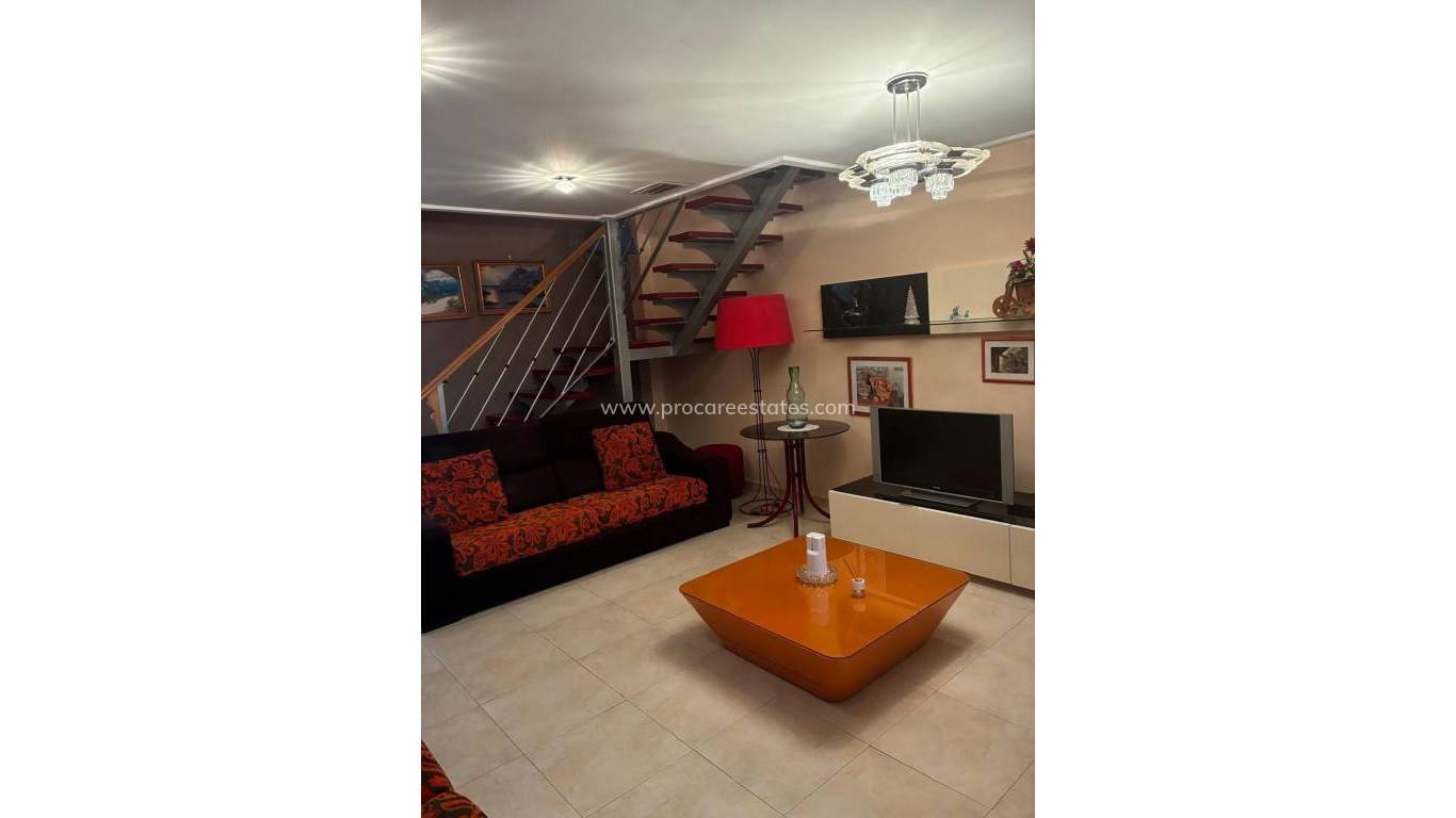 Reventa - Casa de pueblo - Algorfa - Pueblo 3