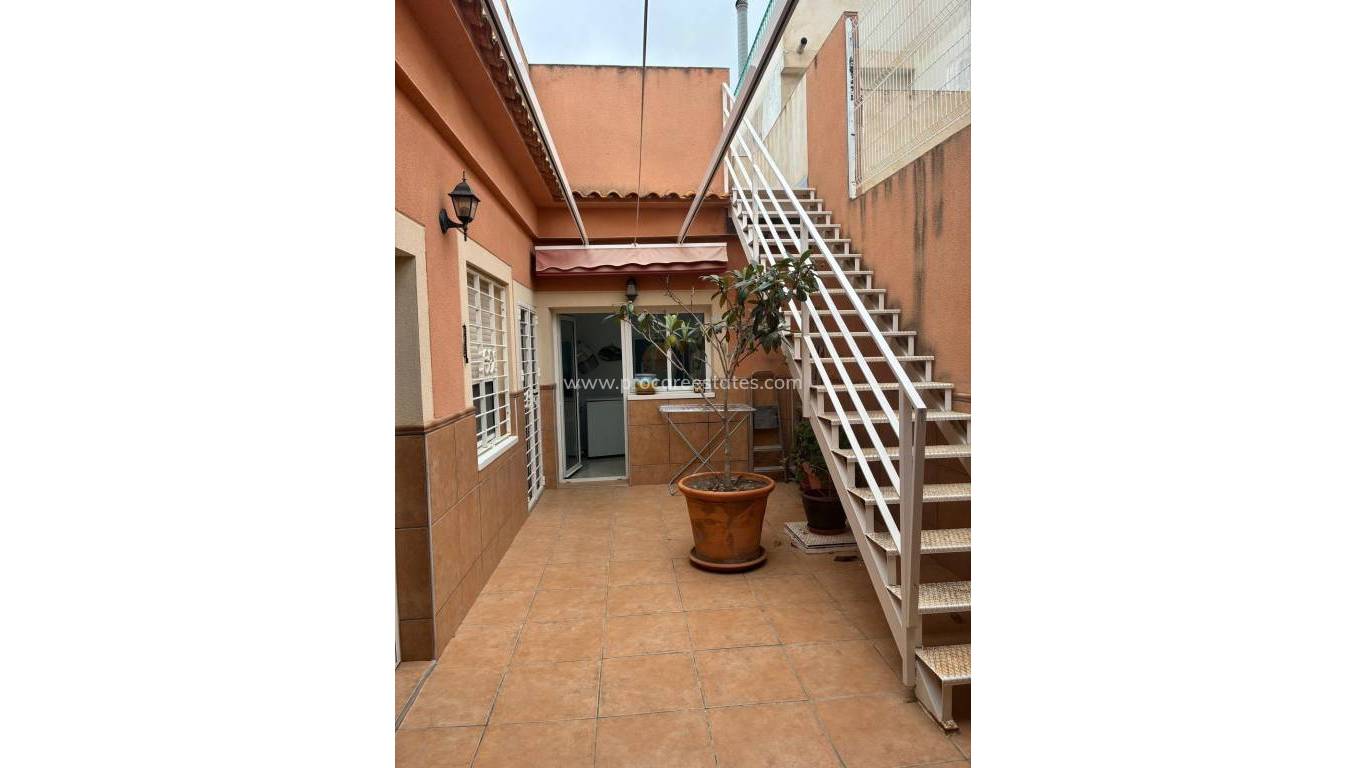 Reventa - Casa de pueblo - Algorfa - Pueblo 3