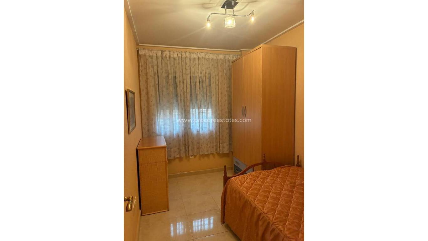 Reventa - Casa de pueblo - Algorfa - Pueblo 3