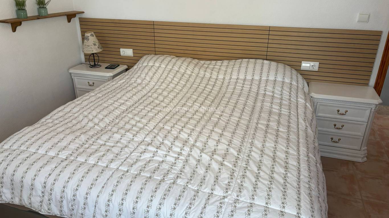 Reventa - Casa de pueblo - Algorfa