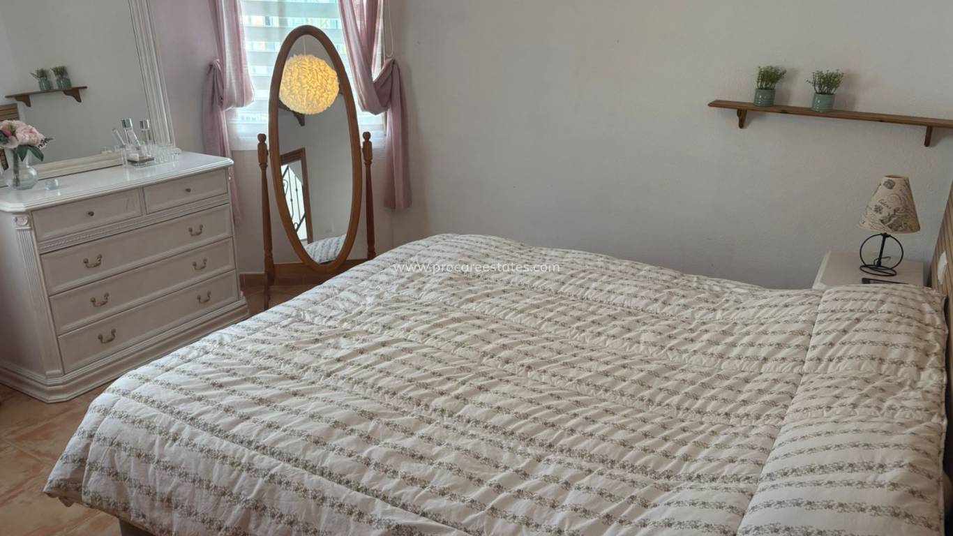 Reventa - Casa de pueblo - Algorfa