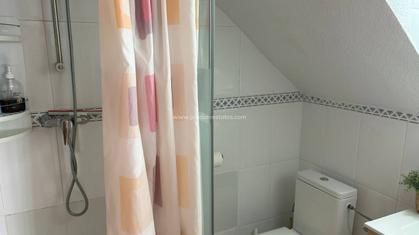 Reventa - Casa de pueblo - Algorfa