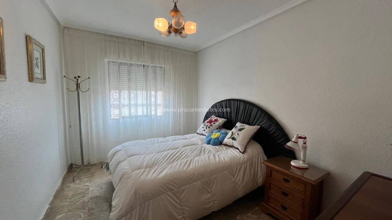 Reventa - Casa de pueblo - Algorfa