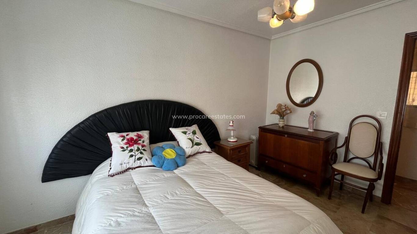 Reventa - Casa de pueblo - Algorfa