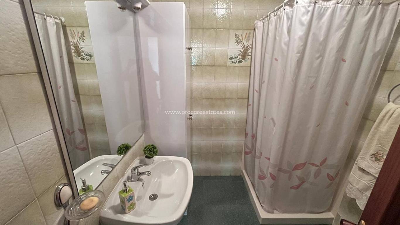 Reventa - Casa de pueblo - Algorfa