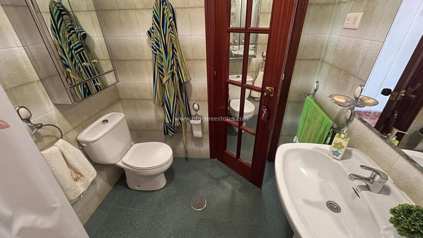 Reventa - Casa de pueblo - Algorfa