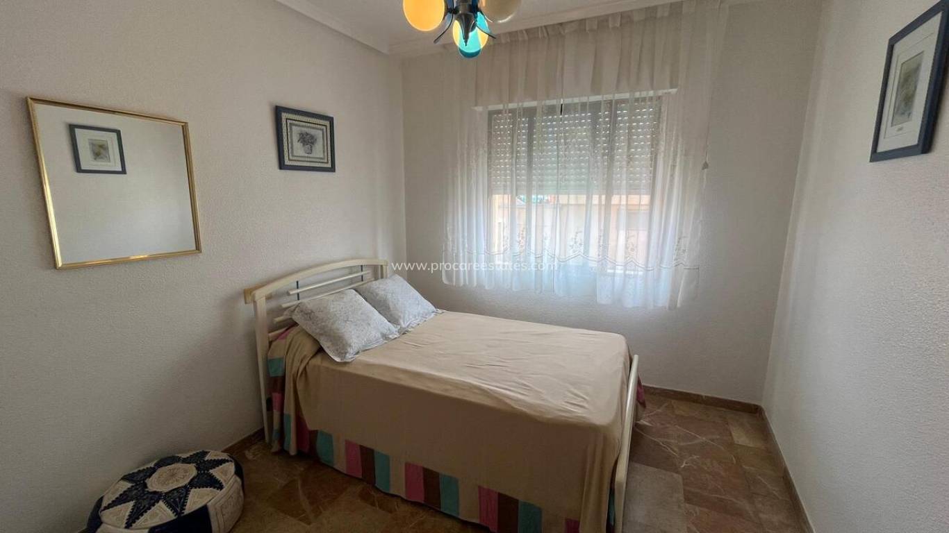 Reventa - Casa de pueblo - Algorfa