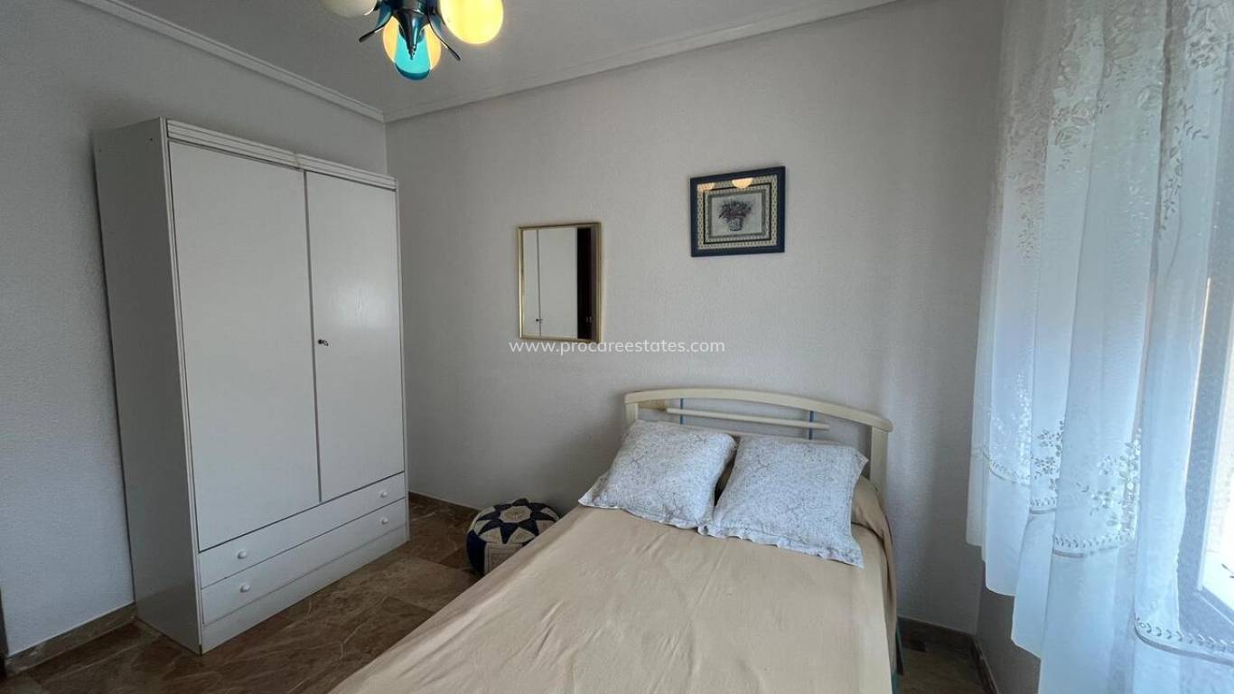 Reventa - Casa de pueblo - Algorfa