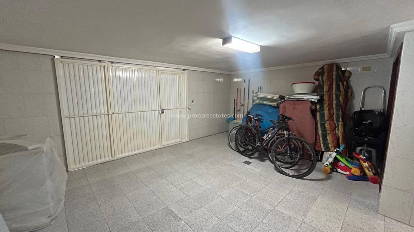 Reventa - Casa de pueblo - Algorfa