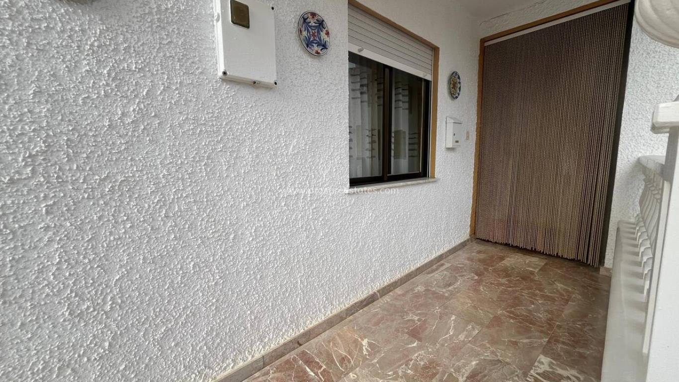 Reventa - Casa de pueblo - Algorfa