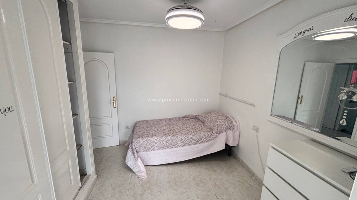 Reventa - Casa de pueblo - Benijofar - Monte Azul