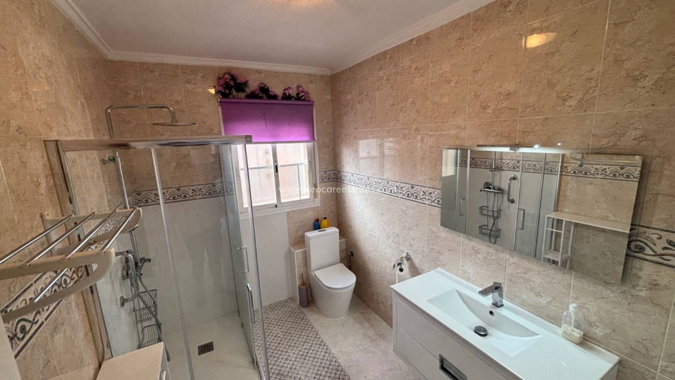 Reventa - Casa de pueblo - Benijofar - Monte Azul