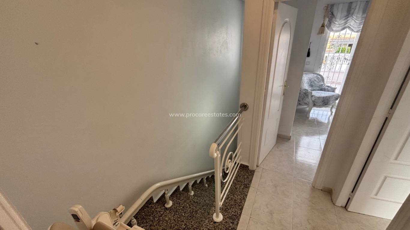 Reventa - Casa de pueblo - Benijofar - Monte Azul