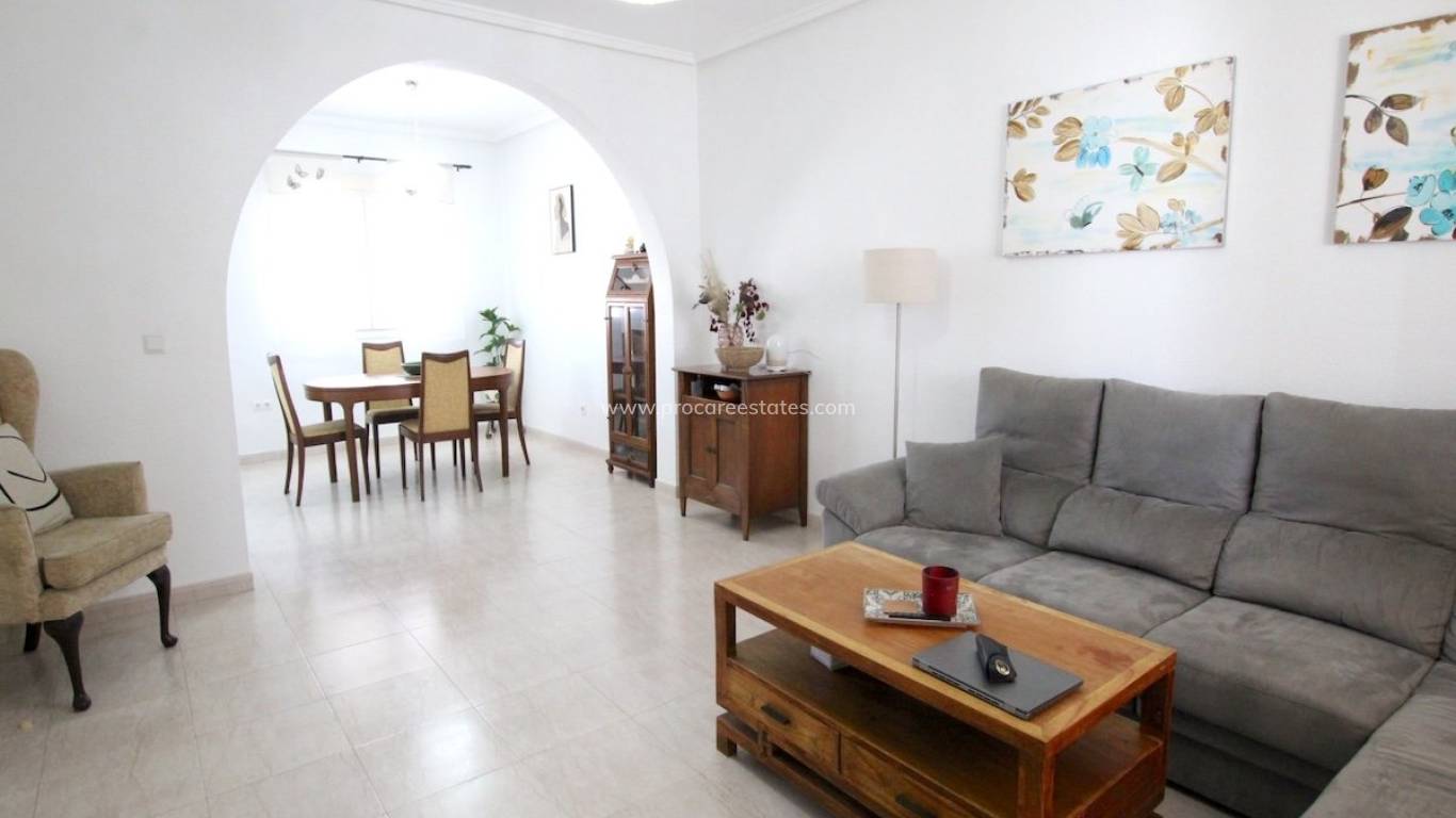 Reventa - Casa de pueblo - Benijofar - Monte Azul