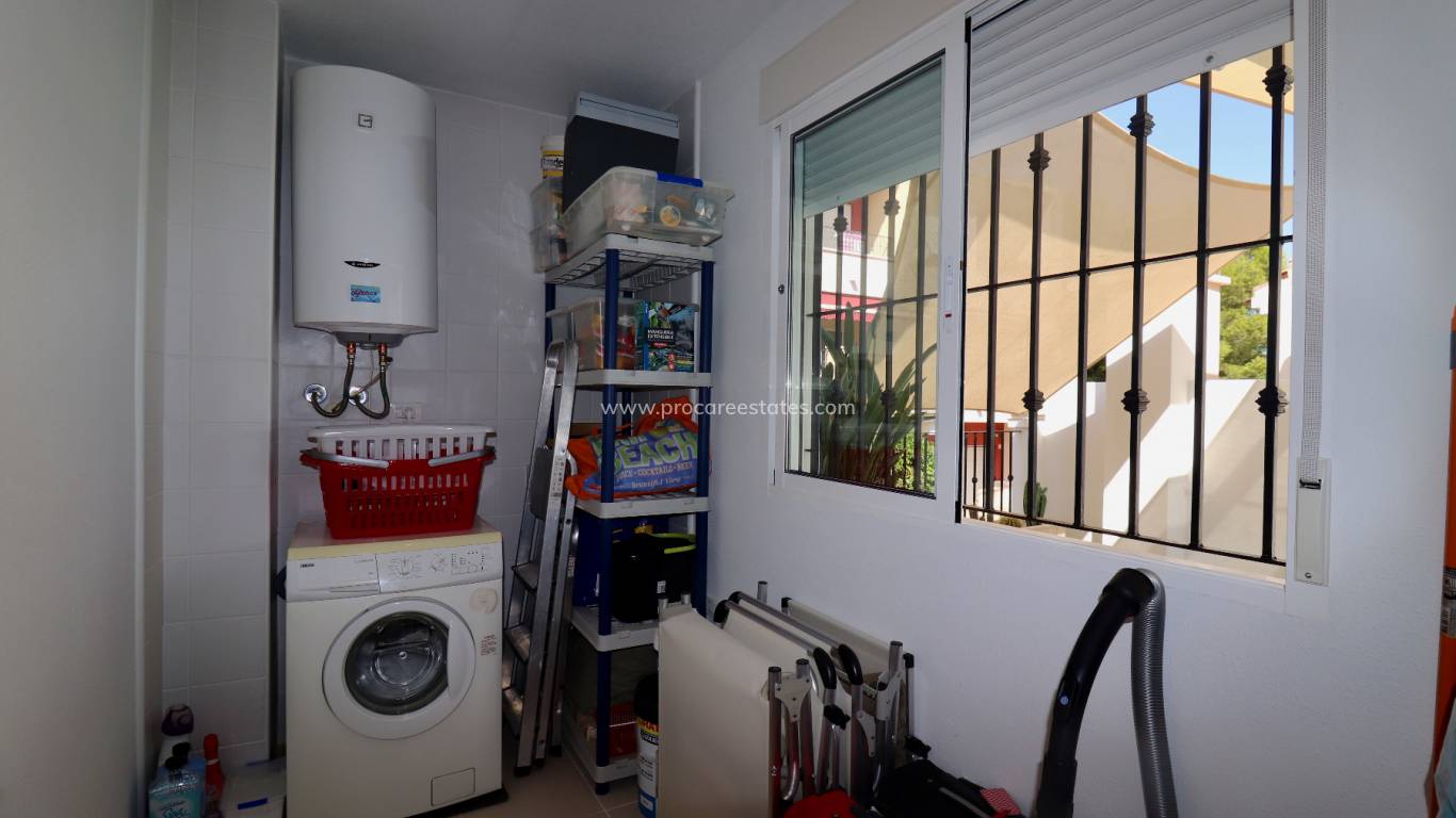 Reventa - Casa de pueblo - Benijofar