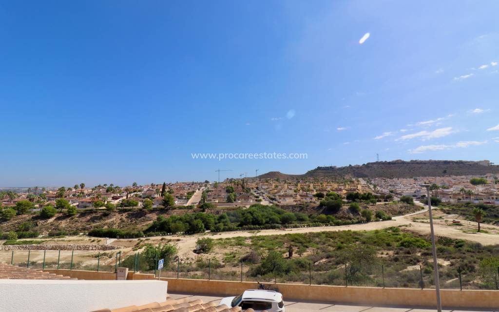 Reventa - Casa de pueblo - Benijofar