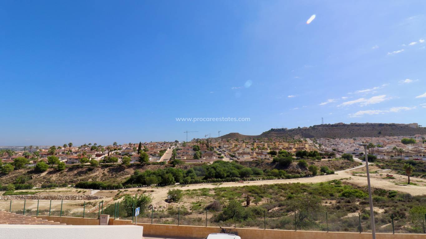 Reventa - Casa de pueblo - Benijofar