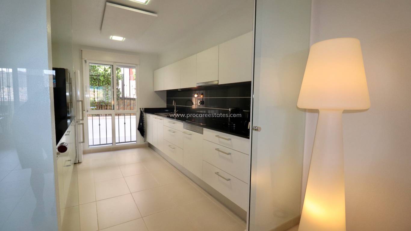 Reventa - Casa de pueblo - Benijofar