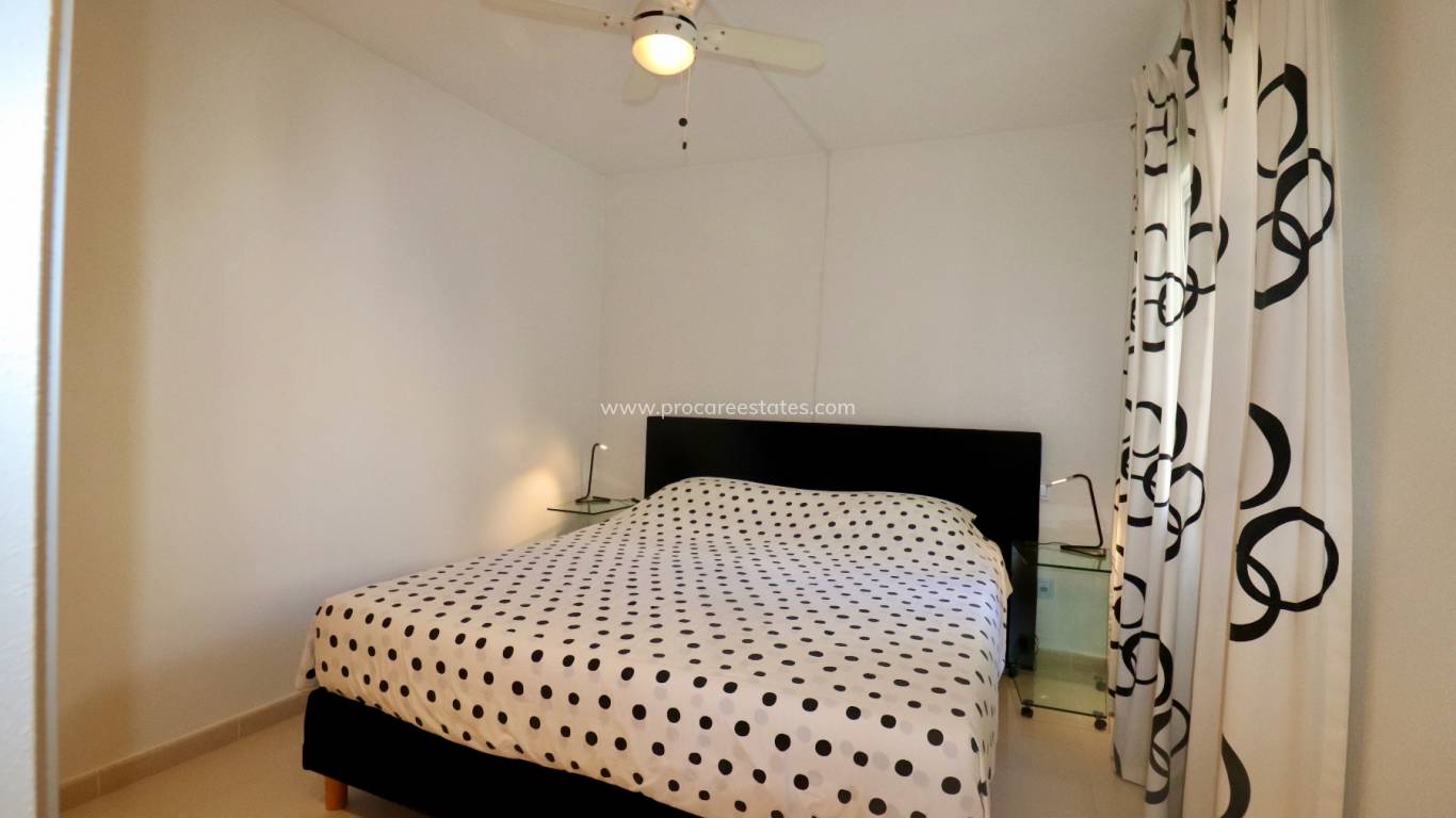 Reventa - Casa de pueblo - Benijofar