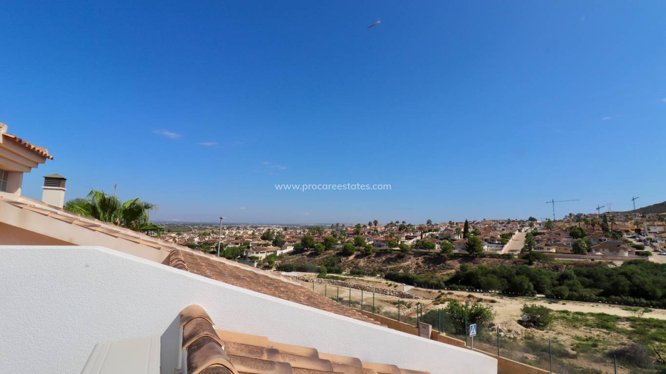 Reventa - Casa de pueblo - Benijofar