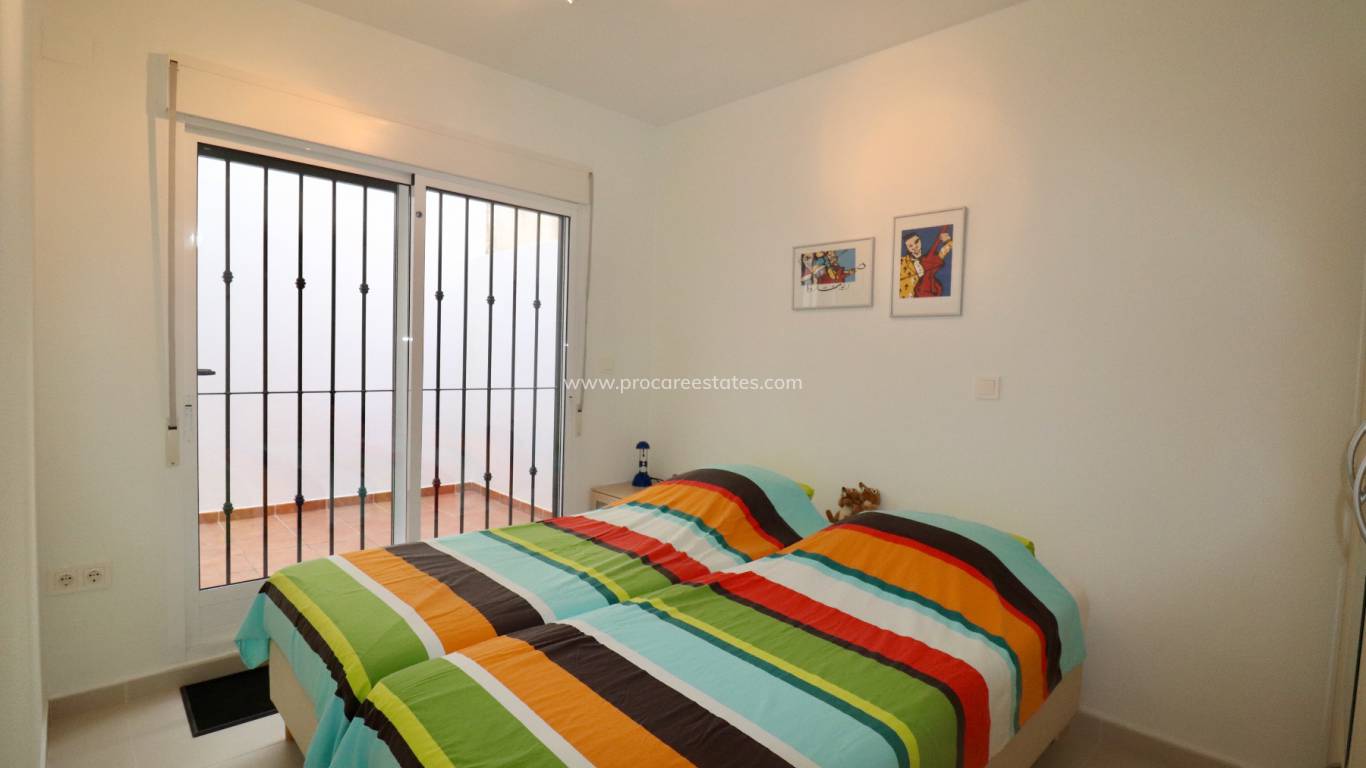 Reventa - Casa de pueblo - Benijofar