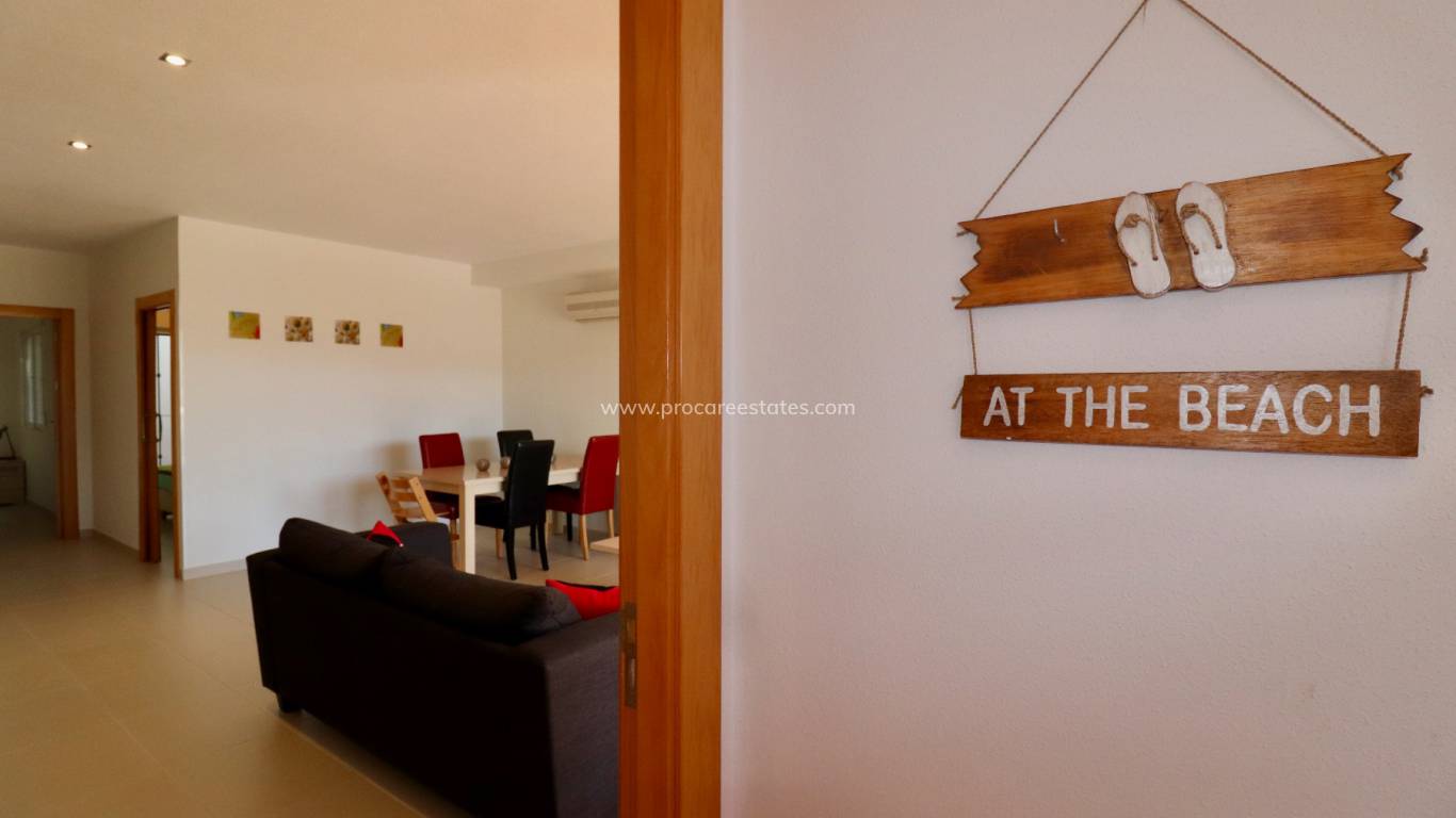 Reventa - Casa de pueblo - Benijofar