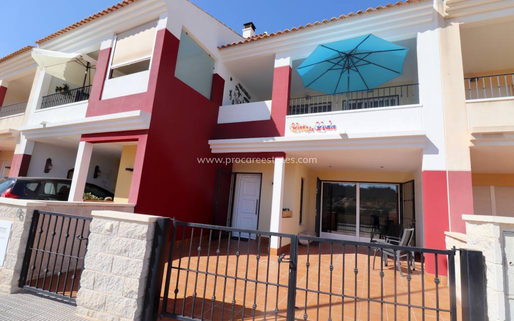 Reventa - Casa de pueblo - Benijofar