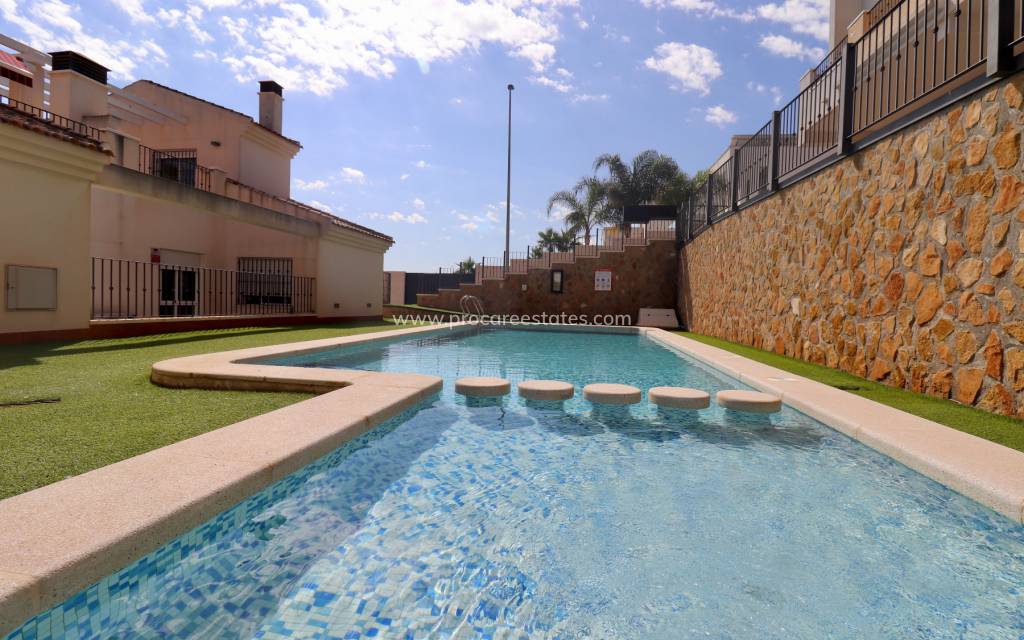 Reventa - Casa de pueblo - Benijofar