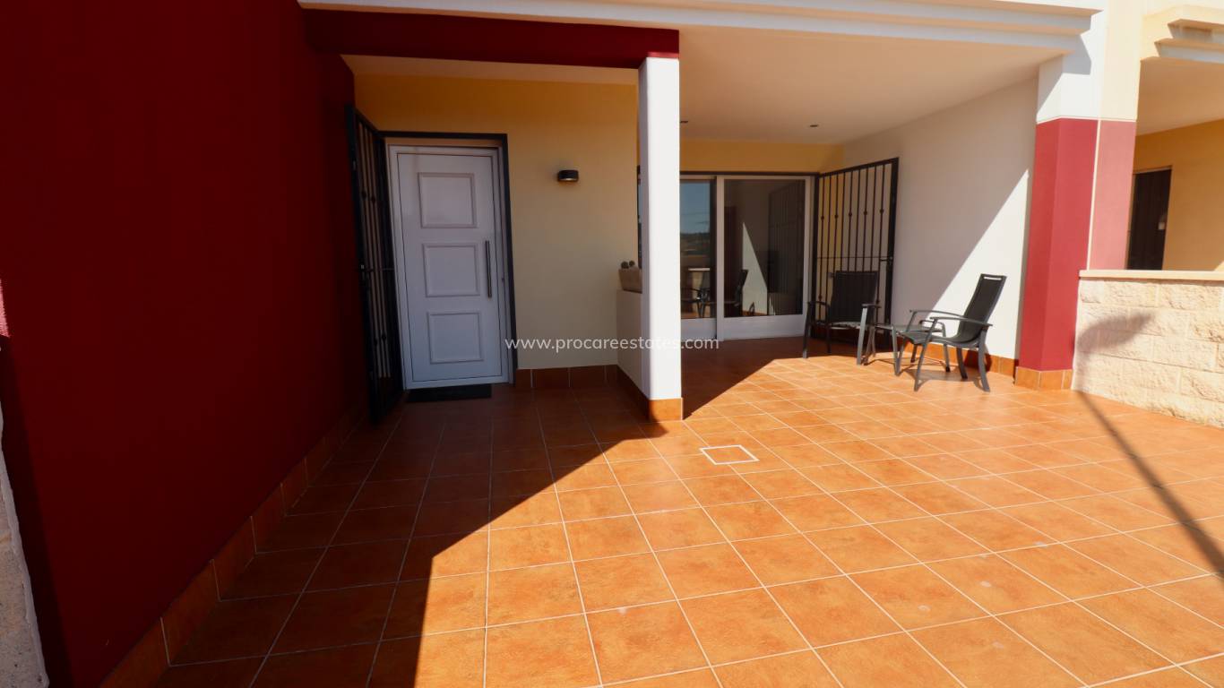 Reventa - Casa de pueblo - Benijofar